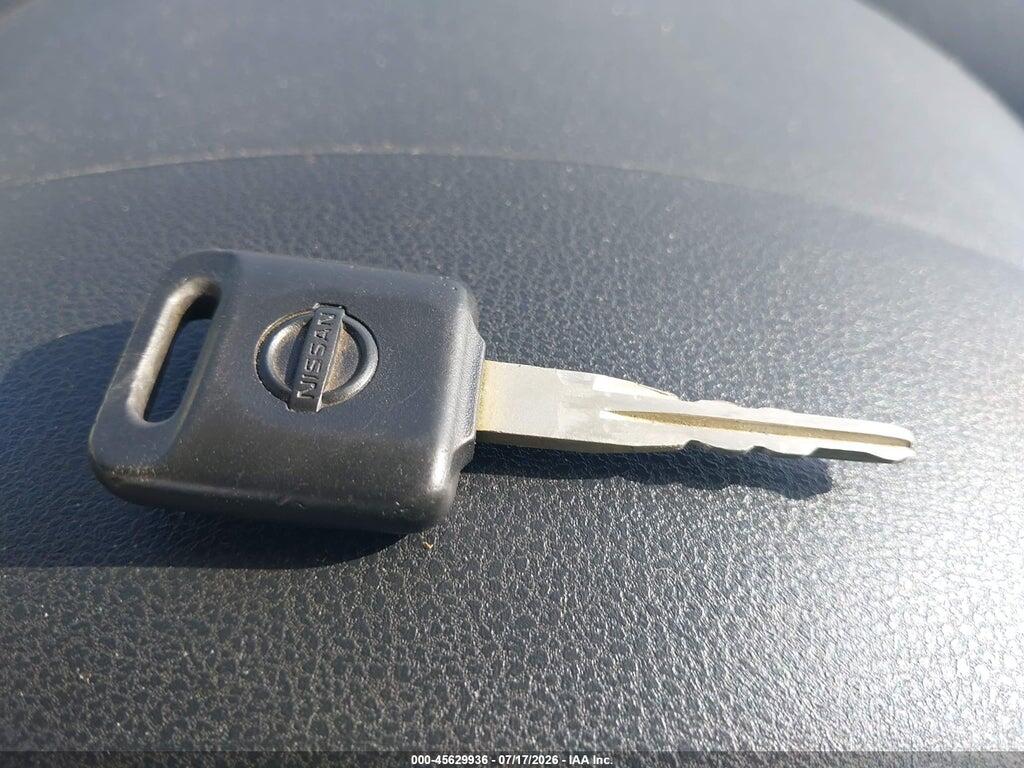 3N1CN7AP1HL827753 2017 NISSAN VERSA photo no. 11