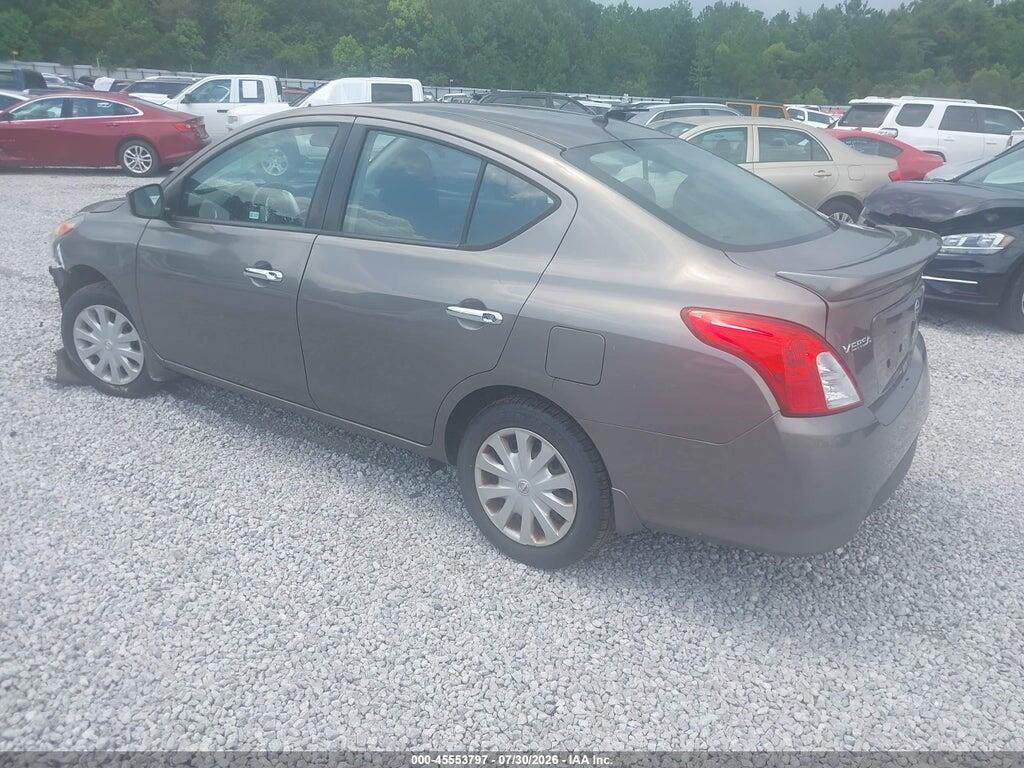 3N1CN7AP0HL894909 2017 NISSAN VERSA photo no. 3