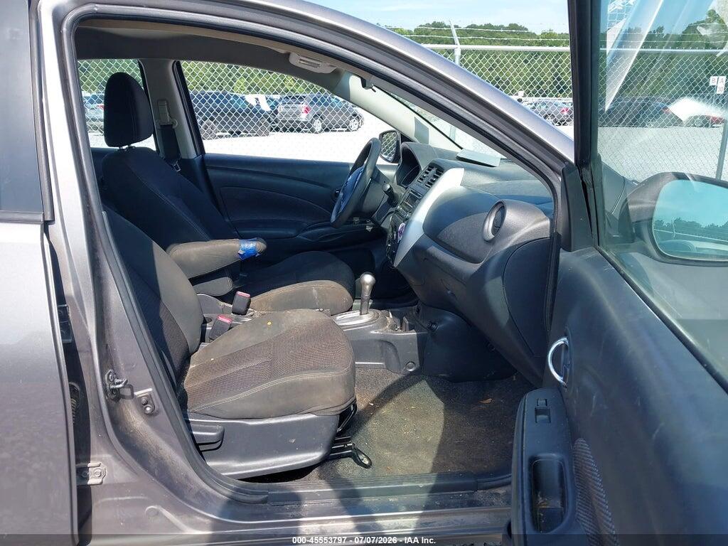 3N1CN7AP0HL894909 2017 NISSAN VERSA photo no. 5