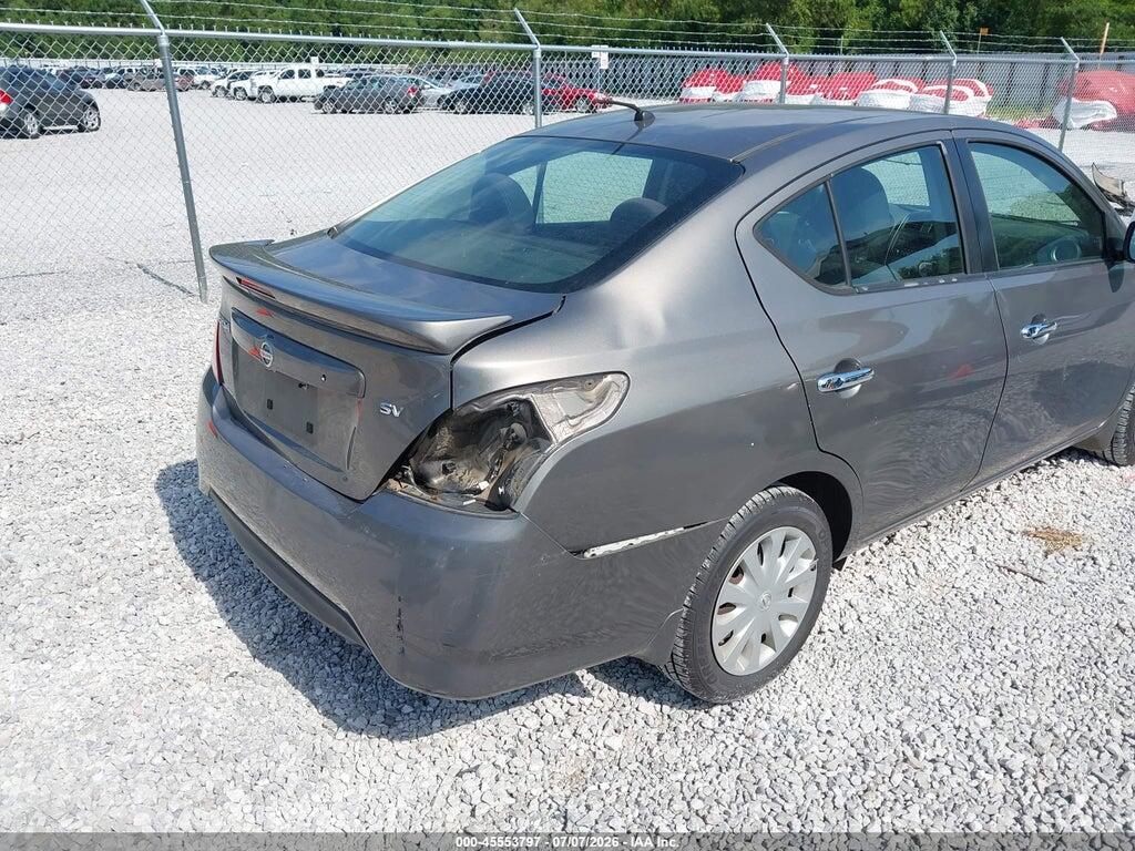 3N1CN7AP0HL894909 2017 NISSAN VERSA photo no. 6