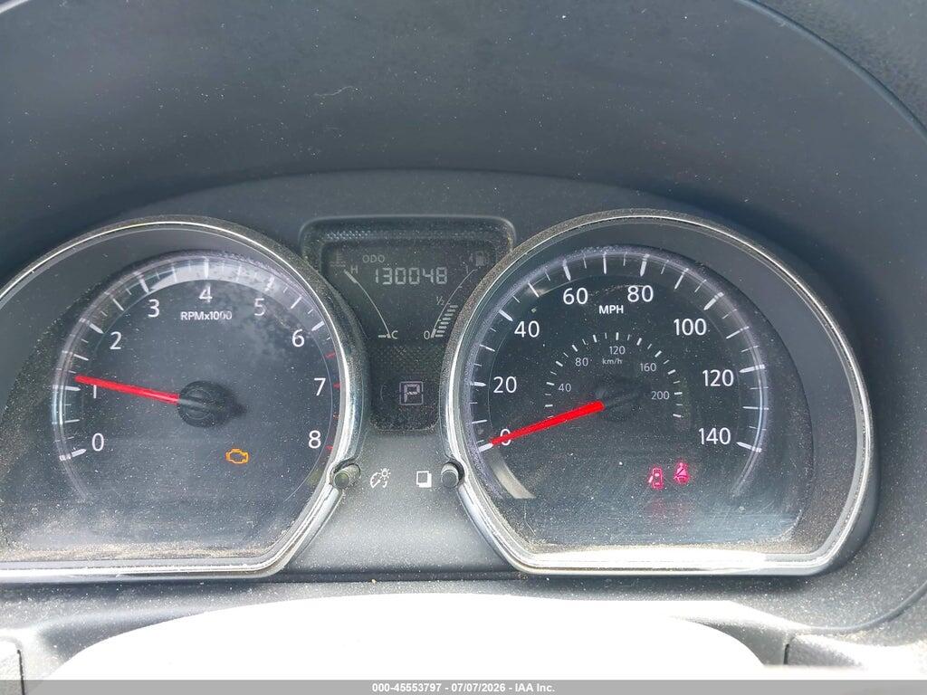 3N1CN7AP0HL894909 2017 NISSAN VERSA photo no. 7