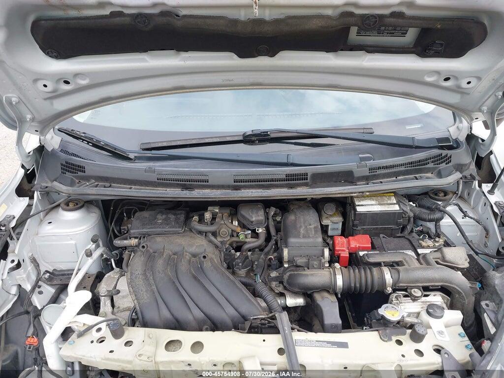 3N1CE2CP9HL381349 2017 NISSAN VERSA NOTE photo no. 10