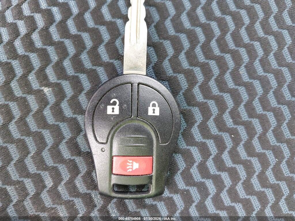 3N1CE2CP9HL381349 2017 NISSAN VERSA NOTE photo no. 11
