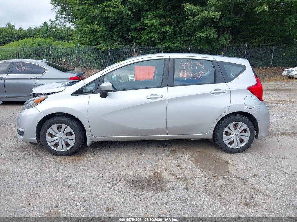 3N1CE2CP9HL381349 2017 NISSAN VERSA NOTE photo no. 12