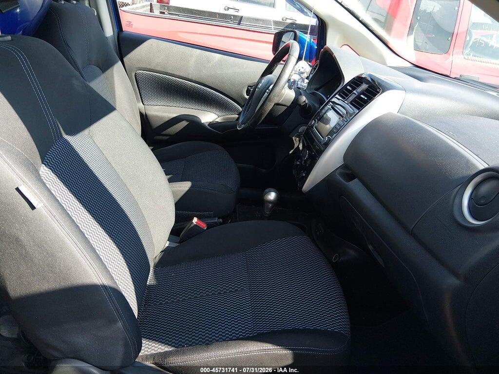 3N1CE2CPXHL379075 2017 NISSAN VERSA NOTE photo no. 5