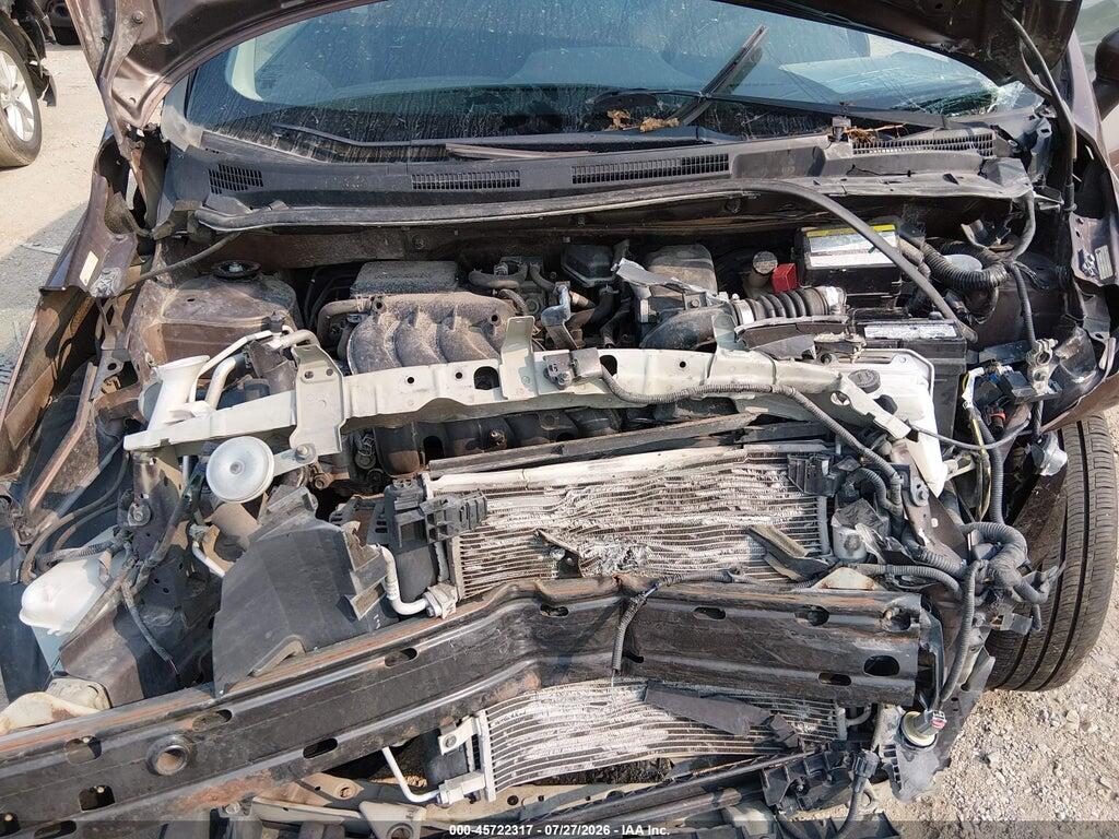 3N1CE2CP2HL371715 2017 NISSAN VERSA NOTE photo no. 10