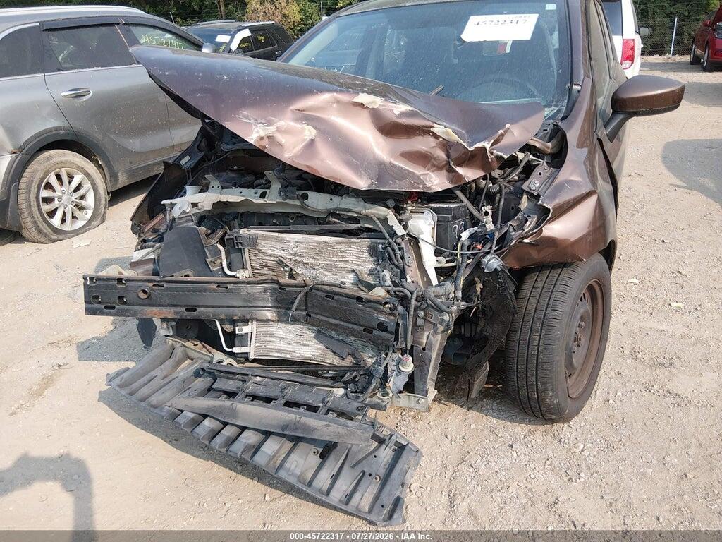 3N1CE2CP2HL371715 2017 NISSAN VERSA NOTE photo no. 6