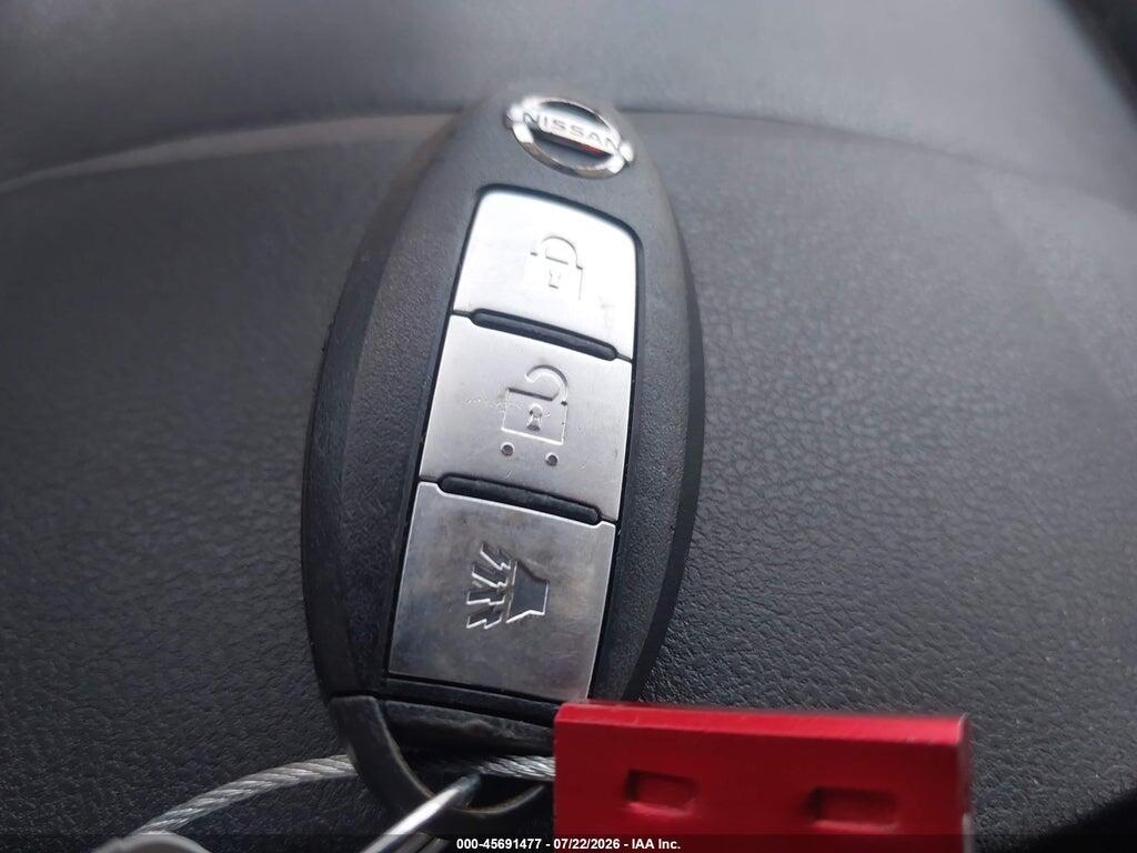 3N1CE2CP2HL378034 2017 NISSAN VERSA NOTE photo no. 11