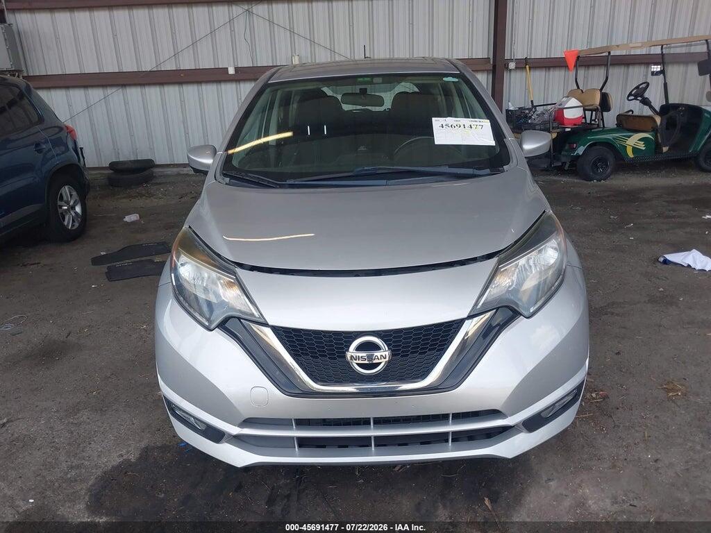 3N1CE2CP2HL378034 2017 NISSAN VERSA NOTE photo no. 12