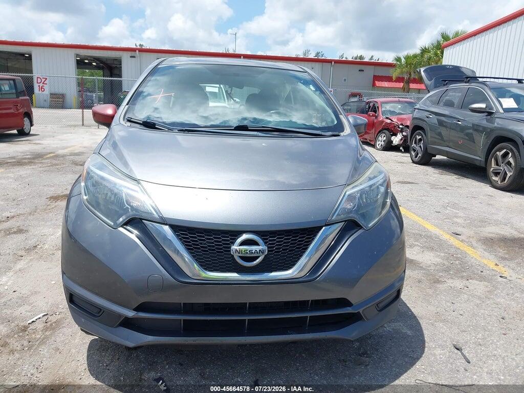3N1CE2CP9HL368407 2017 NISSAN VERSA NOTE photo no. 12