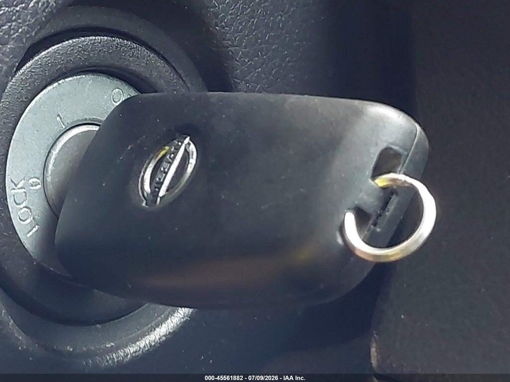 KNMAT2MV0GP595835 2016 NISSAN ROGUE photo no. 11