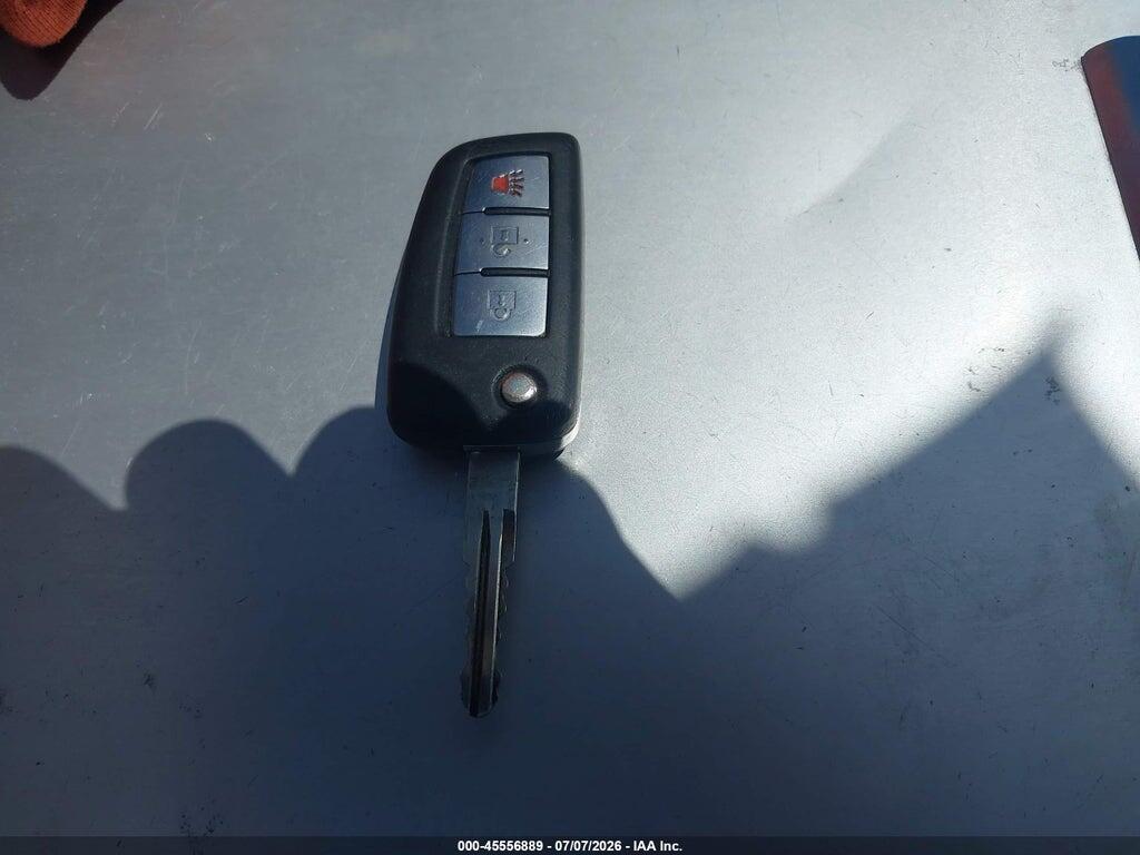 KNMAT2MT0GP630730 2016 NISSAN ROGUE photo no. 11
