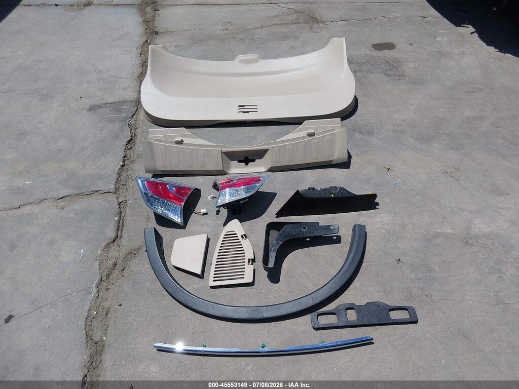 KNMAT2MT0GP641744 2016 NISSAN ROGUE photo no. 12