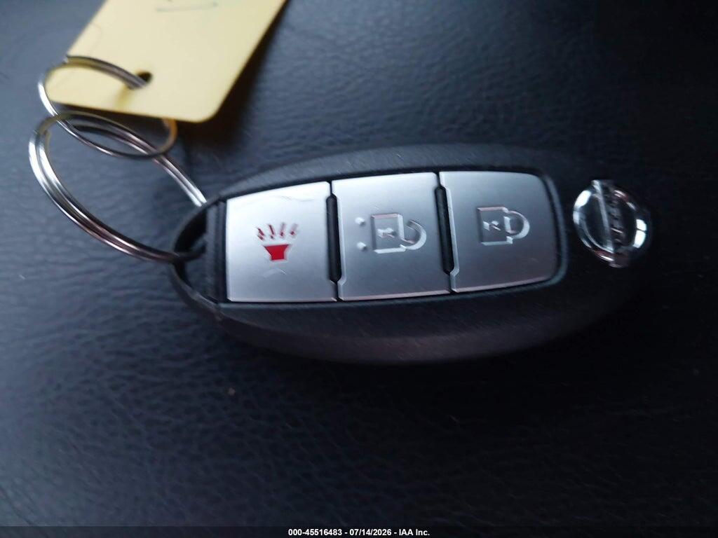 KNMAT2MV8GP633571 2016 NISSAN ROGUE photo no. 11