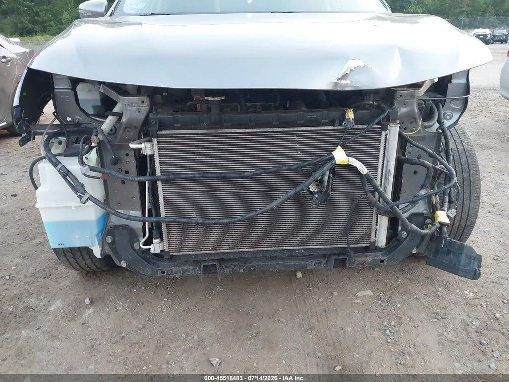 KNMAT2MV8GP633571 2016 NISSAN ROGUE photo no. 6