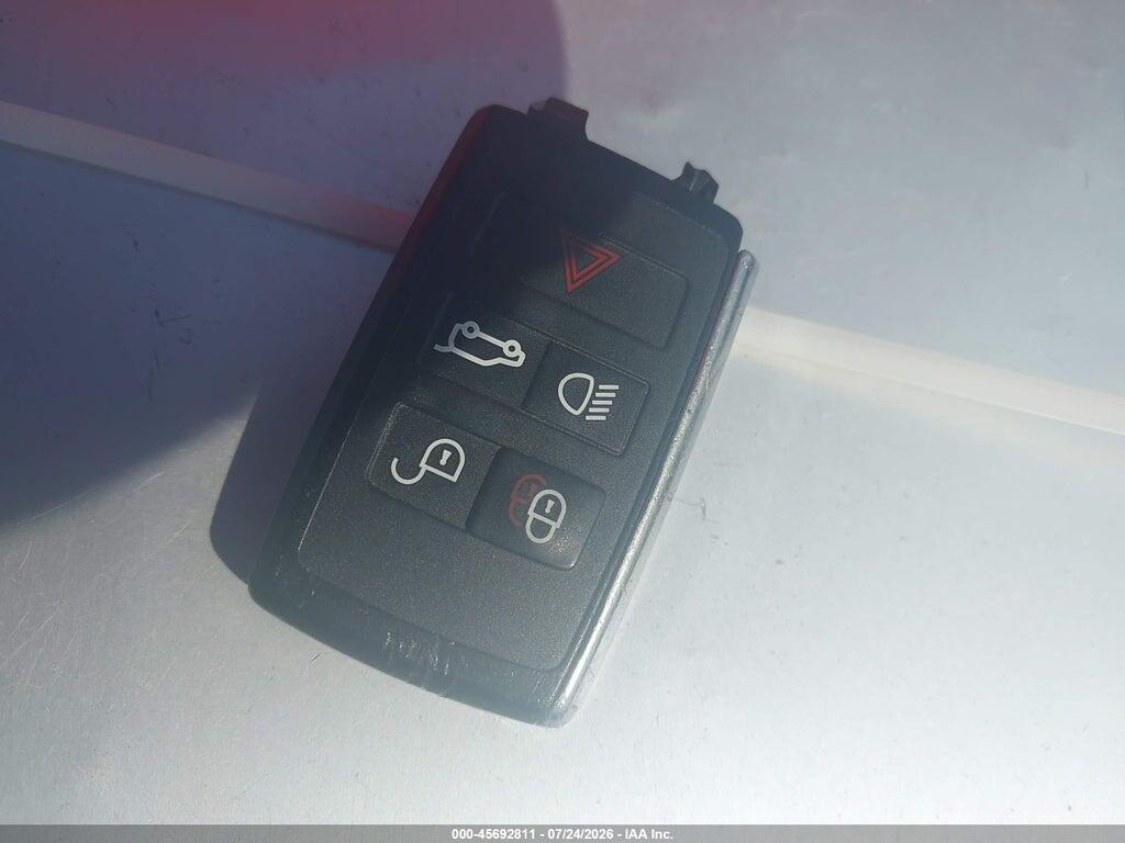 SALGR2SU0MA448232 2021 LAND ROVER RANGE ROVER photo no. 11