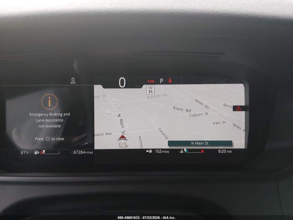 SALYT2EX2MA326550 2021 LAND ROVER RANGE ROVER VELAR photo no. 7