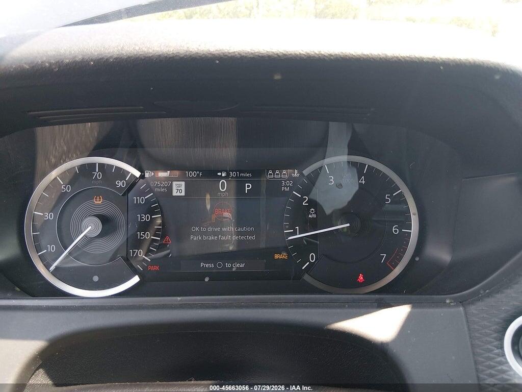 SALYJ2EX1MA298598 2021 LAND ROVER RANGE ROVER VELAR photo no. 7