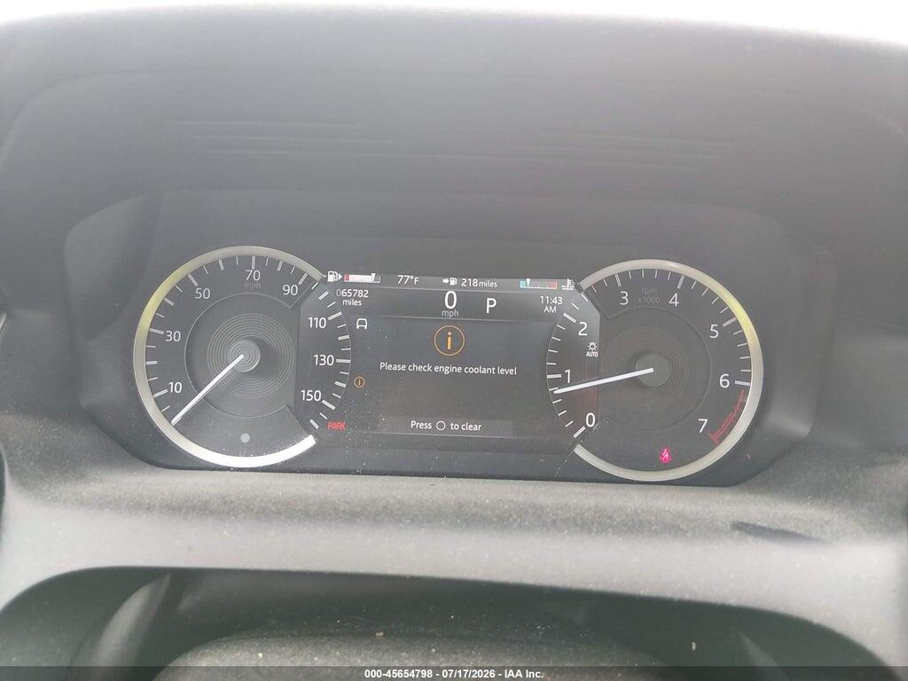 SALCJ2FX2MH904202 2021 LAND ROVER DISCOVERY SPORT photo no. 7