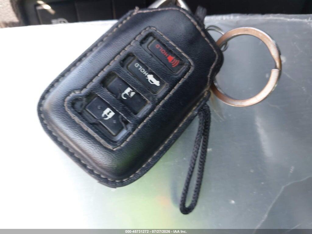 JTHCA1D22M5114858 2021 LEXUS IS 300 photo no. 11