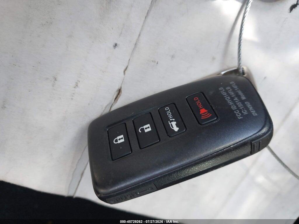 2T2HZMDA6MC302001 2021 LEXUS RX 350 photo no. 11