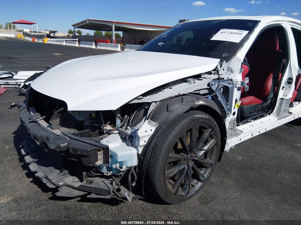 JTHGZ1B27M5041595 2021 LEXUS IS 350 photo no. 6