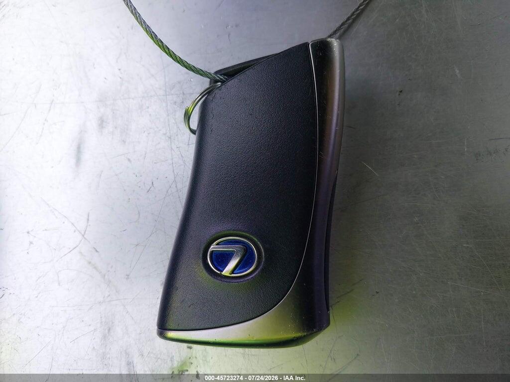 58ADA1C19MU008478 2021 LEXUS ES 300H photo no. 11