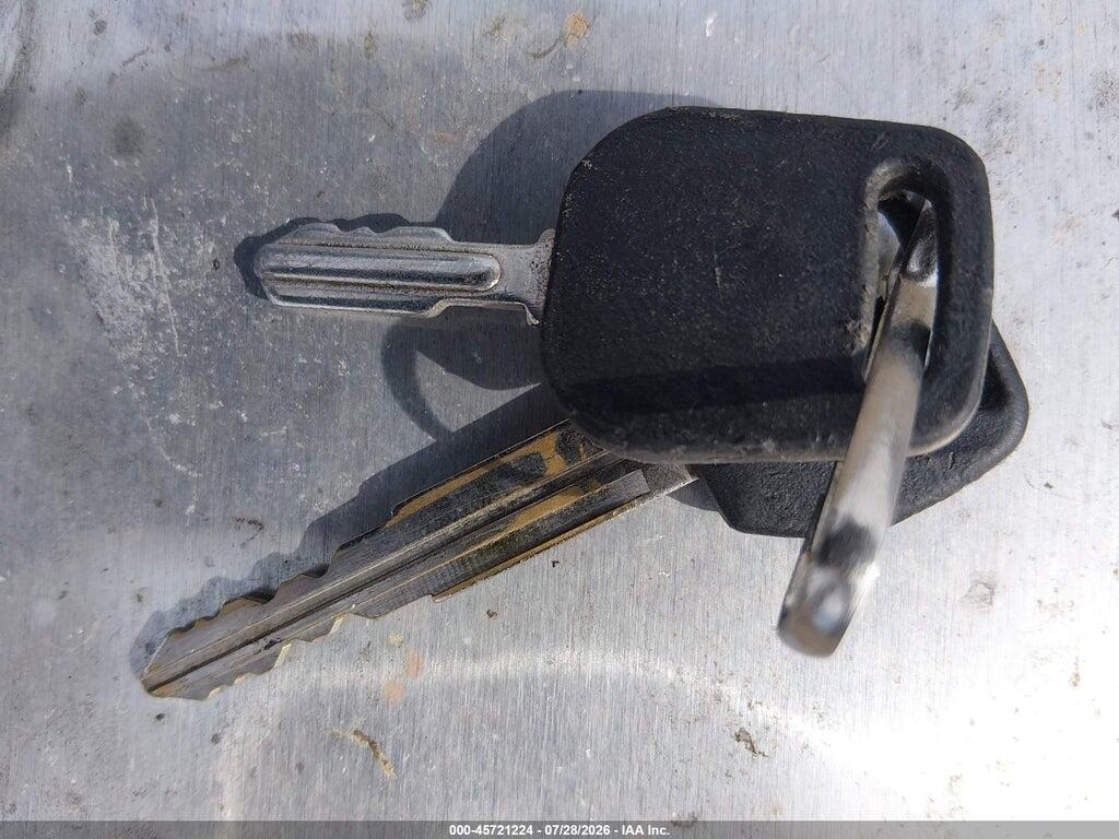 MLHNC5307S5800433 2025 HONDA CMX300 photo no. 11