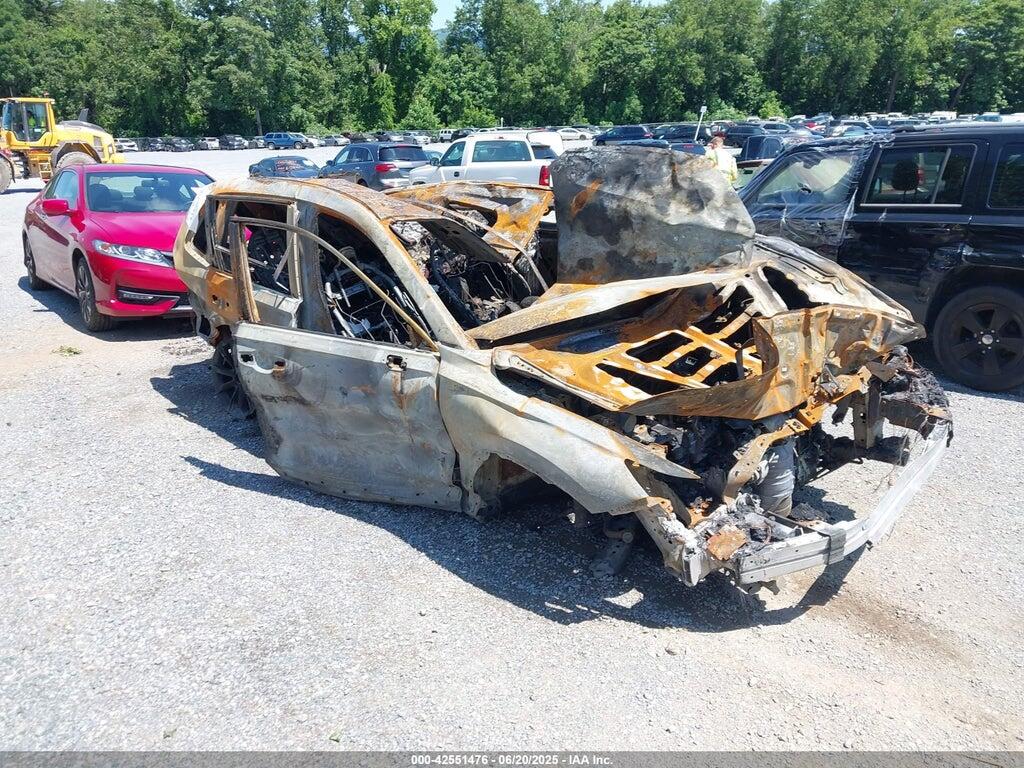 7FARS4H48SE019792 2025 HONDA CR-V photo no. 1