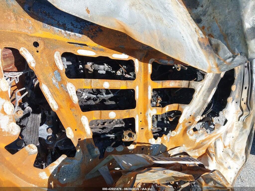 7FARS4H48SE019792 2025 HONDA CR-V photo no. 10