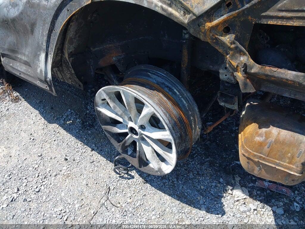 7FARS4H48SE019792 2025 HONDA CR-V photo no. 11