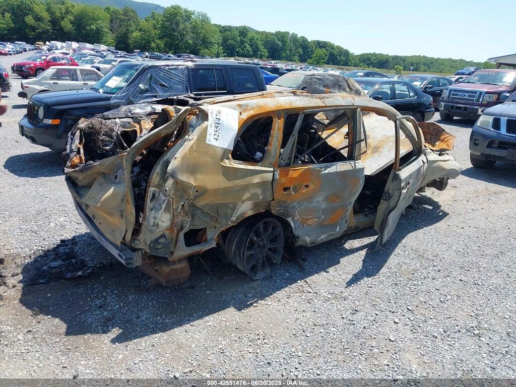 7FARS4H48SE019792 2025 HONDA CR-V photo no. 4
