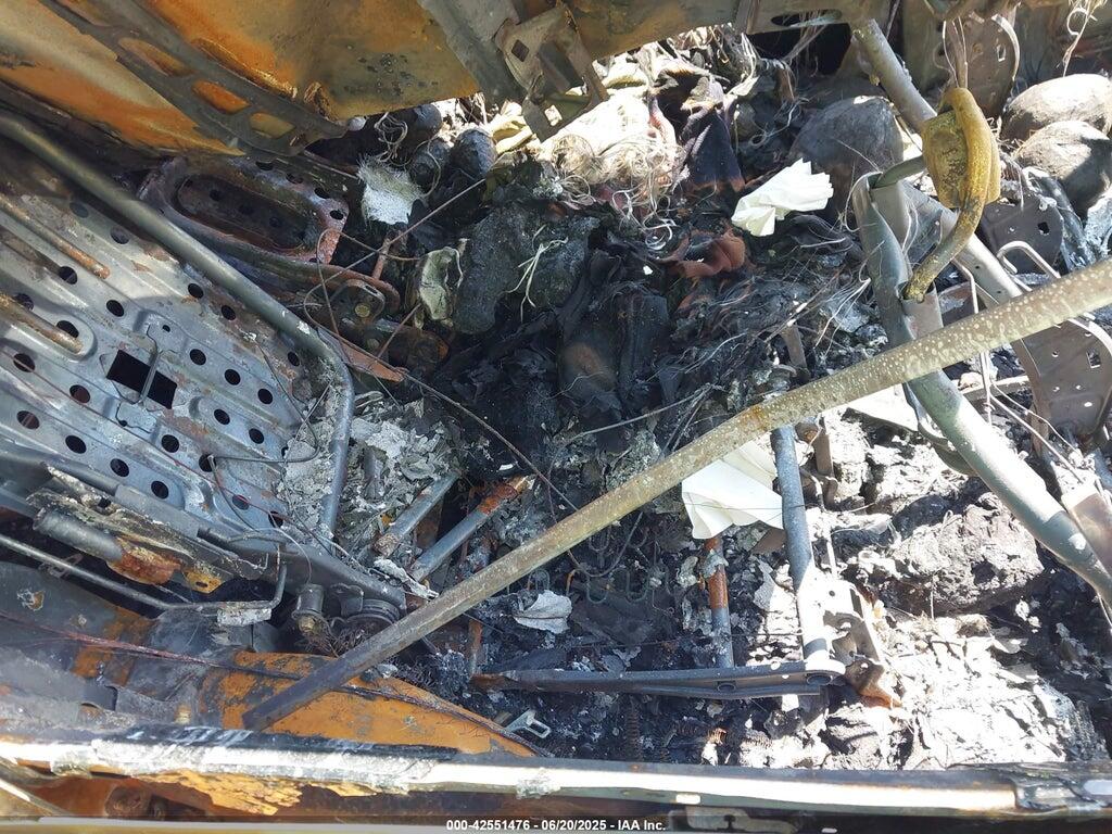 7FARS4H48SE019792 2025 HONDA CR-V photo no. 8