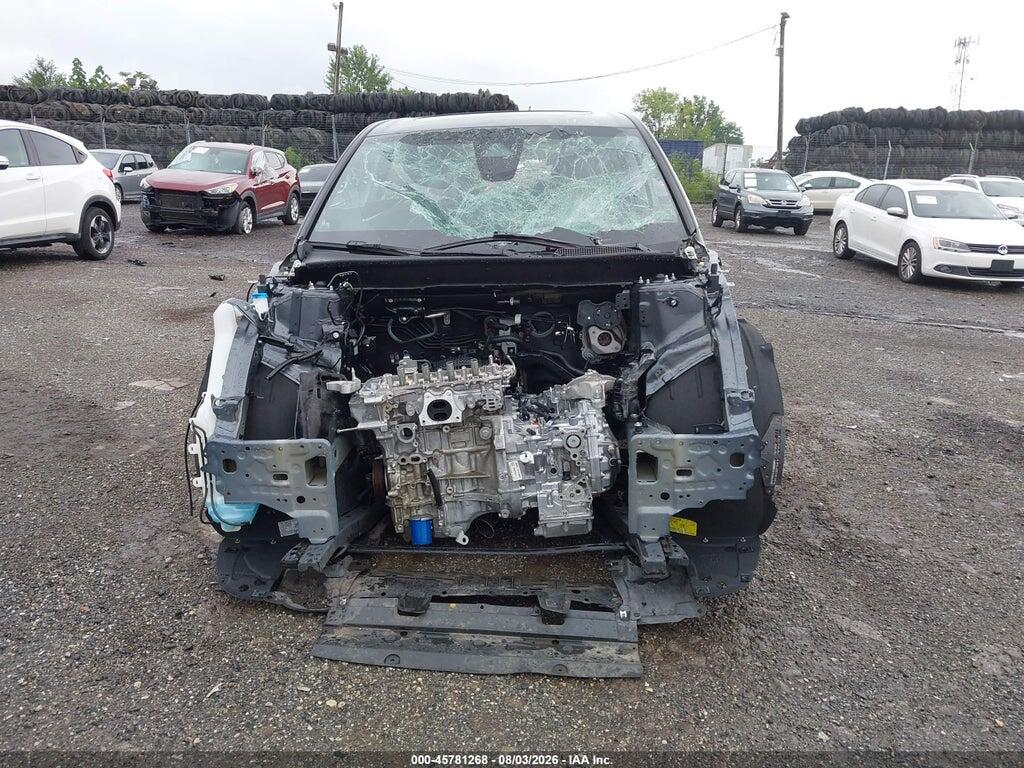 2HKRS4H46SH466392 2025 HONDA CR-V photo no. 11