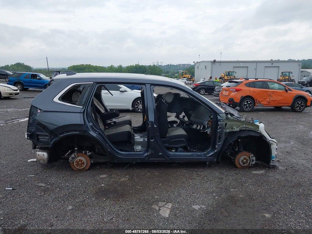2HKRS4H46SH466392 2025 HONDA CR-V photo no. 12