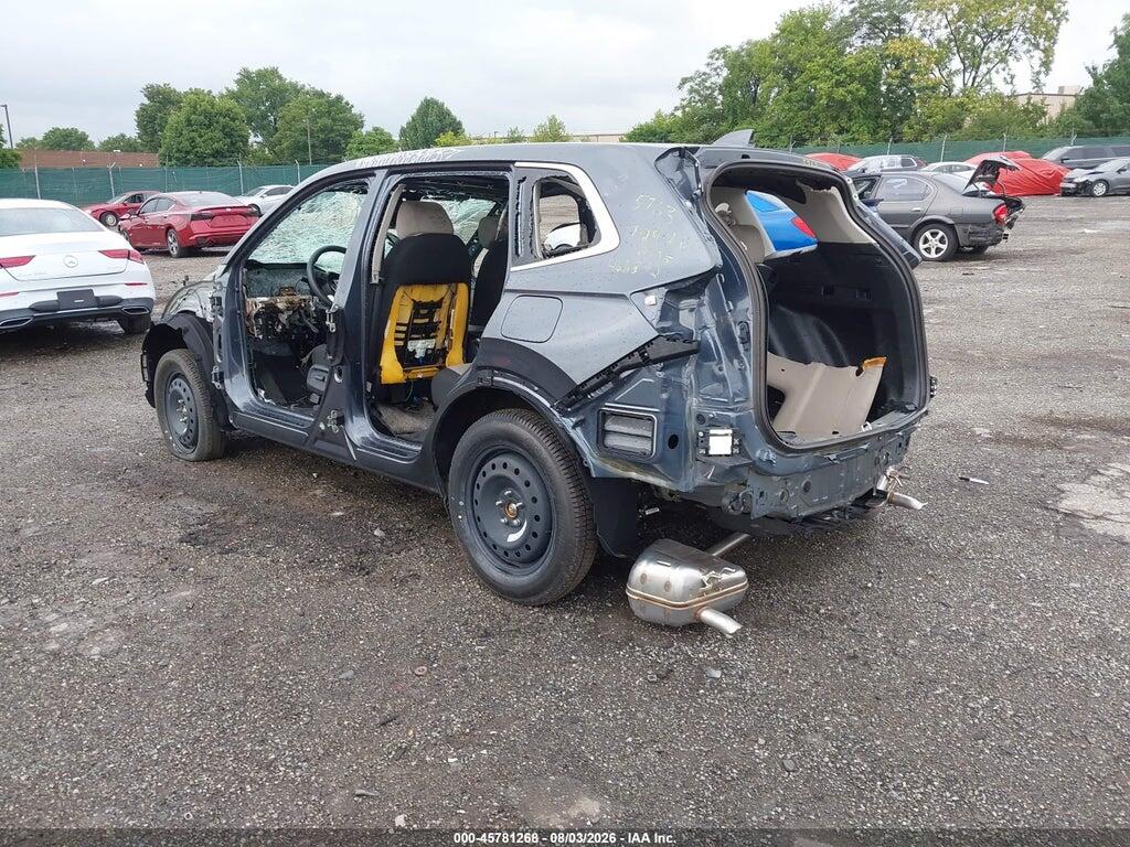 2HKRS4H46SH466392 2025 HONDA CR-V photo no. 3