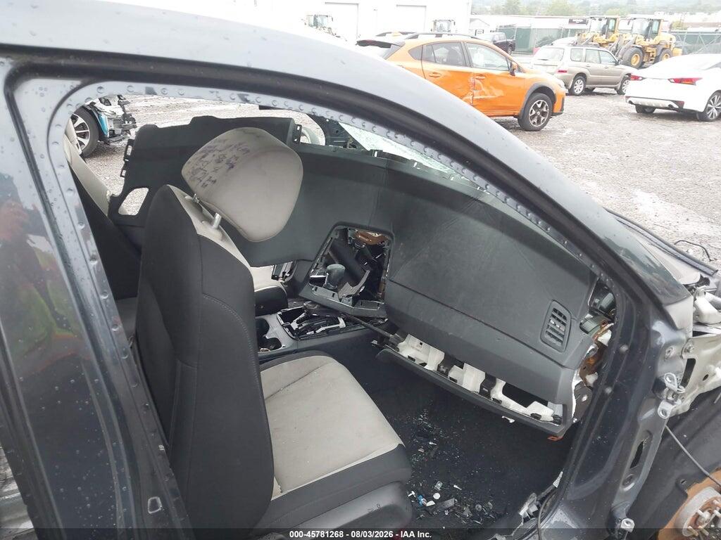2HKRS4H46SH466392 2025 HONDA CR-V photo no. 5