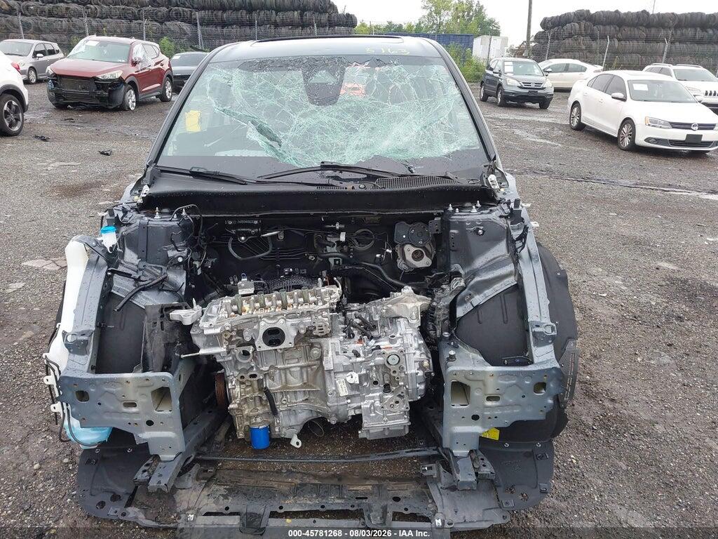 2HKRS4H46SH466392 2025 HONDA CR-V photo no. 6