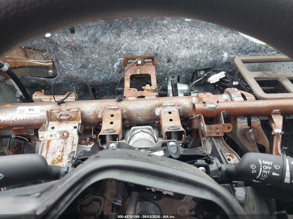 2HKRS4H46SH466392 2025 HONDA CR-V photo no. 7