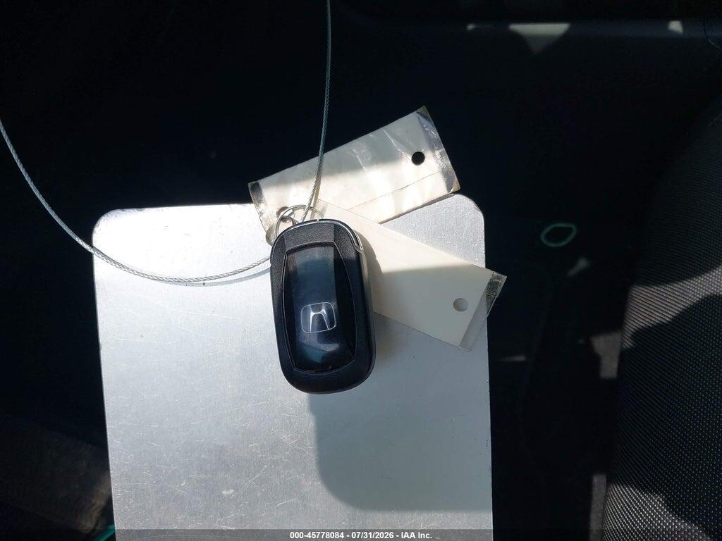 5J6RS4H40SL012709 2025 HONDA CR-V photo no. 11