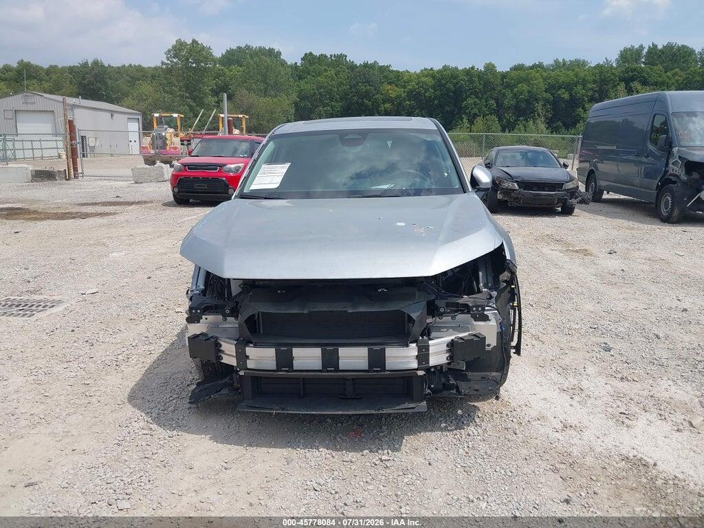 5J6RS4H40SL012709 2025 HONDA CR-V photo no. 12