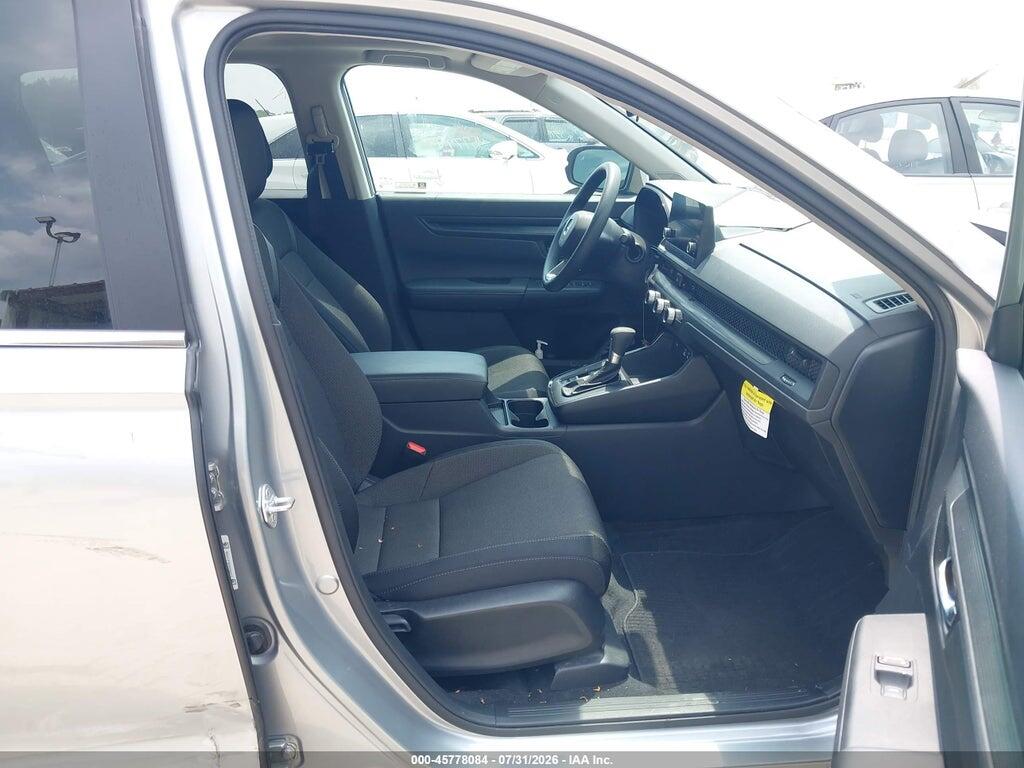 5J6RS4H40SL012709 2025 HONDA CR-V photo no. 5