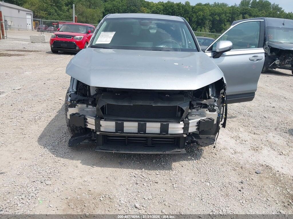 5J6RS4H40SL012709 2025 HONDA CR-V photo no. 6