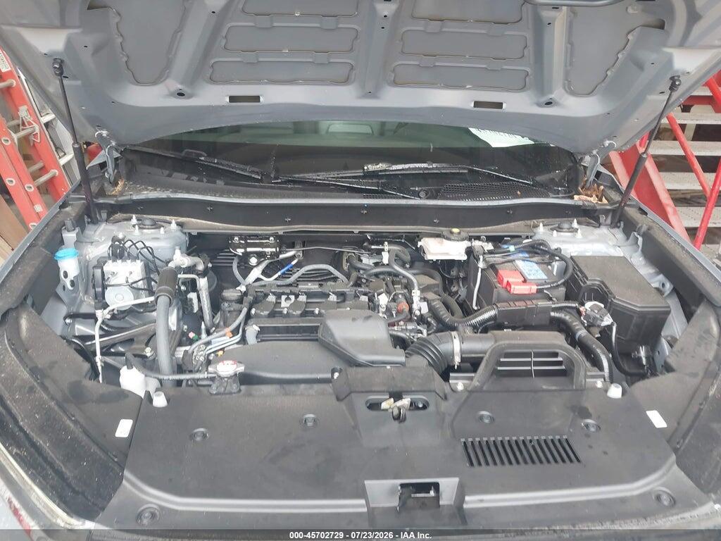 2HKRS3H72SH326196 2025 HONDA CR-V photo no. 10