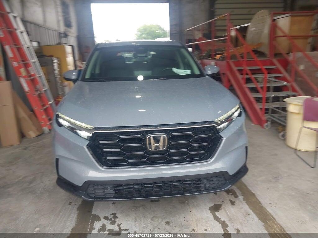 2HKRS3H72SH326196 2025 HONDA CR-V photo no. 12