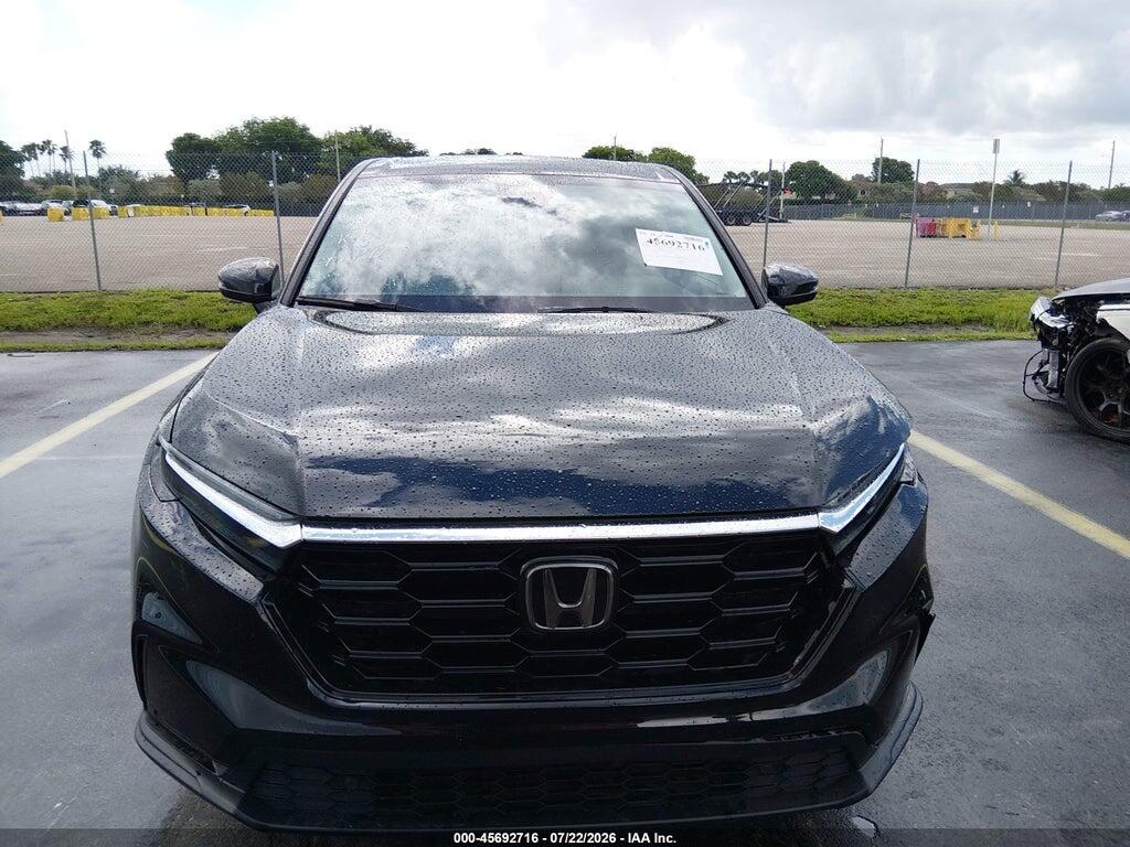 7FARS3H74SE000970 2025 HONDA CR-V photo no. 11
