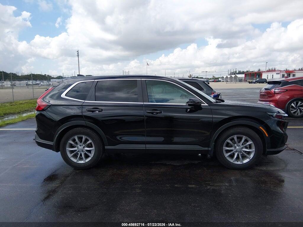 7FARS3H74SE000970 2025 HONDA CR-V photo no. 12