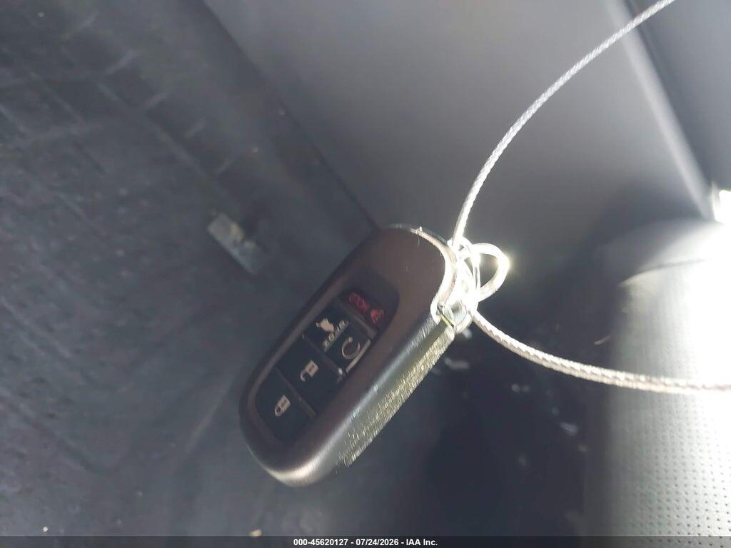 5J6RS4H76SL004155 2025 HONDA CR-V photo no. 11