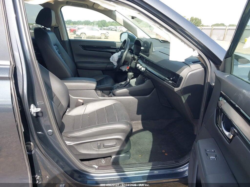 5J6RS4H76SL004155 2025 HONDA CR-V photo no. 5