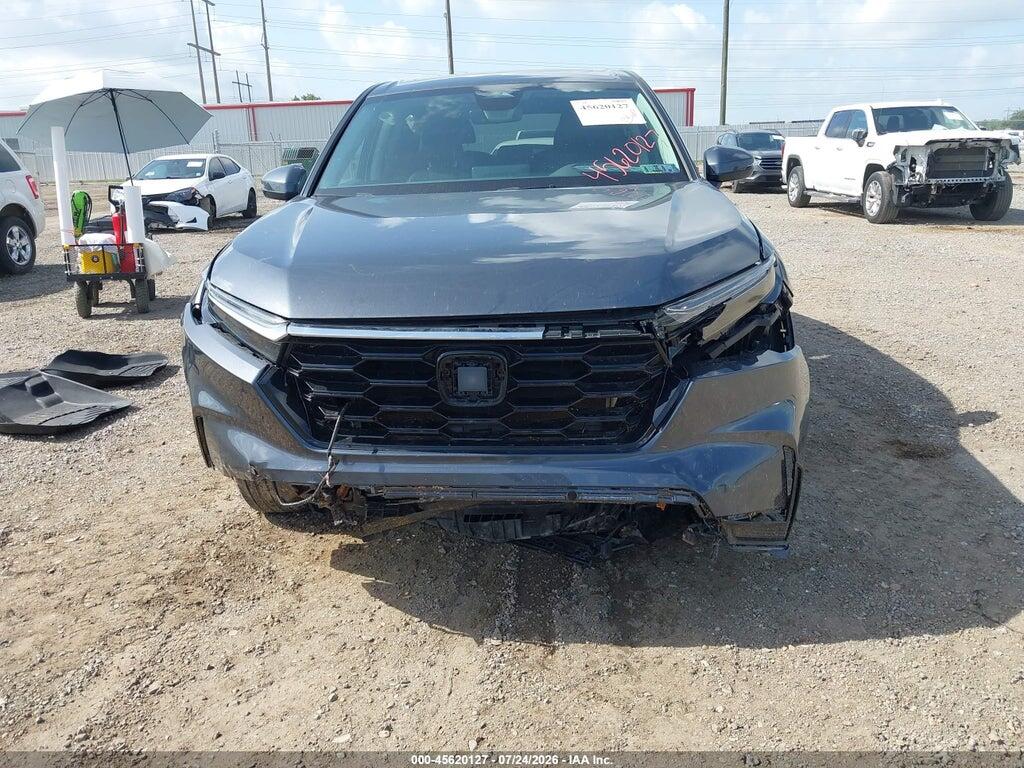5J6RS4H76SL004155 2025 HONDA CR-V photo no. 6
